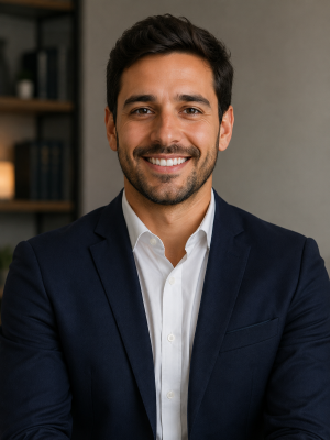 Carlos Mendes