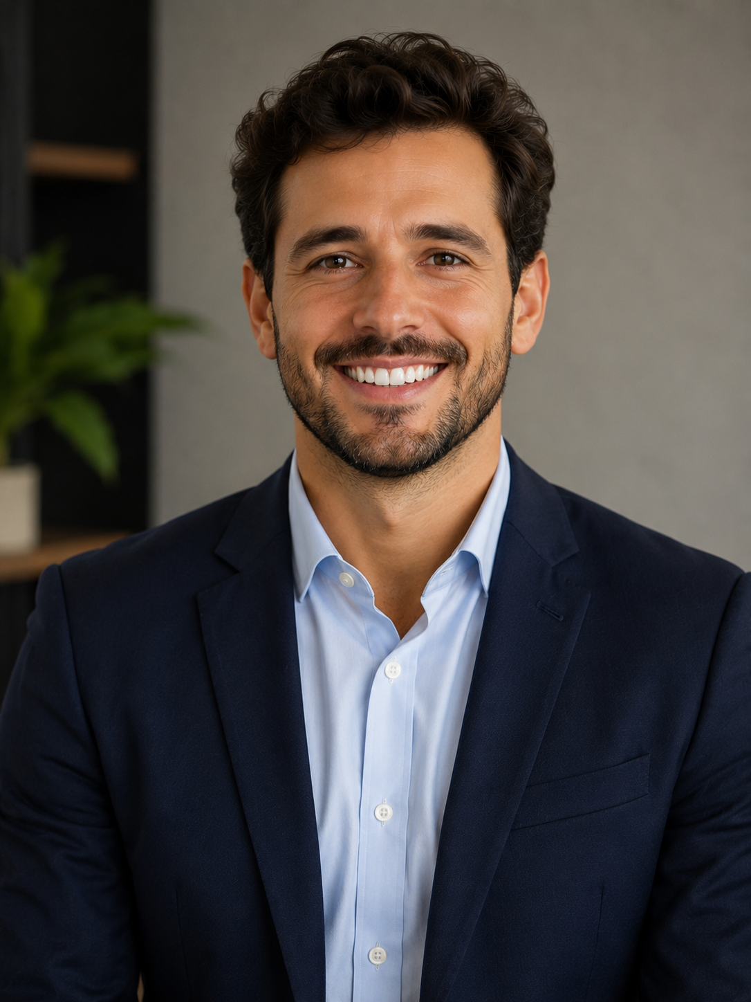 Rafael Almeida